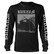 Burzum Aske, long sleave