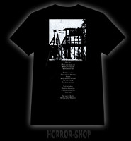 Burzum Aske, t-shirt