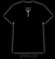 Burzum Aske 2013, t-shirt