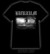 Burzum Aske 2013, t-shirt