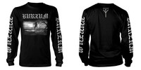 Burzum Aske 2013, long sleave