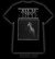Taake stridens hus, t-shirt