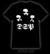 Mayhem De mysteriis dom sathanas, t-shirt