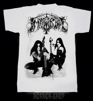 IMMORTAL Battles in the north T-shirt
