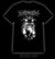 IMMORTAL  Unholy forces T-shirt