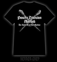 MARDUK Panzer division 2020 T-shirt
