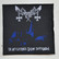 Mayhem De Mysteriis Dom Sathanas patch
