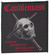 CANDLEMASS Epicus Doomicus Metallicus kangasmerkki