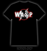 W.A.S.P. t-shirt