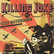 Killing Joke – XXV Gathering : Let Us Prey (CD, käytetty)