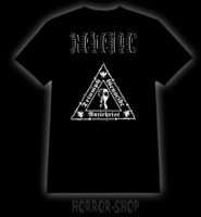 REVENGE, Triups genocide Antichrist T-shirt