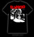 Rancid, Boot T-shirt