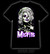 Misfits,Original Misfits T-shirt