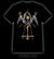 Batushka, Mary dagger t-shirt