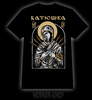 Batushka, Mary dagger t-paita