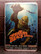 Creature From The Black Lagoon peltikyltti 20cm * 30cm