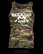 White Trash Nation T-paita, tanktop ja ladyfit (black, camo, green)