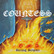 Countess - Burning Scripture (CD, käytetty)