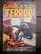 Galaxy of terror peltikyltti 20cm * 30cm