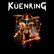 Küenring – Küenring (CD, käytetty)
