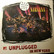 Nirvana – MTV Unplugged In New York (CD, käytetty)