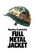 Full Metal Jacket (DVD, used)