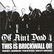 Various ‎– Oi! Ain't Dead 4 (This Is Brickwall Oi!) (CD, uusi)