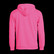 Pin-up, way of life hoodie