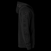 Darkness Within Us -hoodie