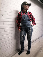 Dungarees for women no.2