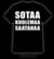 Sotaa Kuolemaa Saatanaa, hihaton and t-shirt