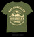 Hillbilly Outdoor Adventure-  t-paita