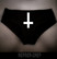 Inverted cross Hipsters