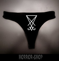 Sigil of Lucifer Strings
