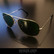 Generalissimo glasses