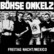 Böhse Onkelz – Freitag Nacht / Mexico (CD, uusi)