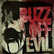 Buzz off evil- Profound Taste of Gore  (CD, käytetty)
