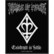 Cradle Of Filth : Existence is futile patch