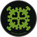 Type O Negative : Gear Logo patch