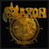Saxon - Sacrifice kangasmerkki