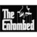 Entombed - Godfather Logo kangasmerkki