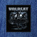 Volbeat - Outlaw Raven kangasmerkki