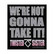 Twisted Sister: We'Re Not Gonna Take It! patch
