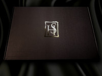 Satanic Fashion - 666 Collection