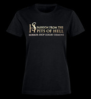 Pits of Hell - Luxury Demons