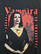 Vampira t-shirt, ladyfit