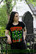 Cursed Bastard, t-shirt and ladyfit