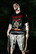 Bloodgasm Massacre T-shirt ja Ladyfit
