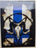 Suomi Finland Satanas vinyl sticker