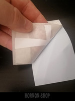Ankh sticker cutted shape/with transfer film